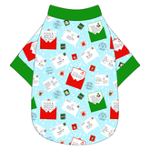 Letters To Santa Paws - The Basic Tee